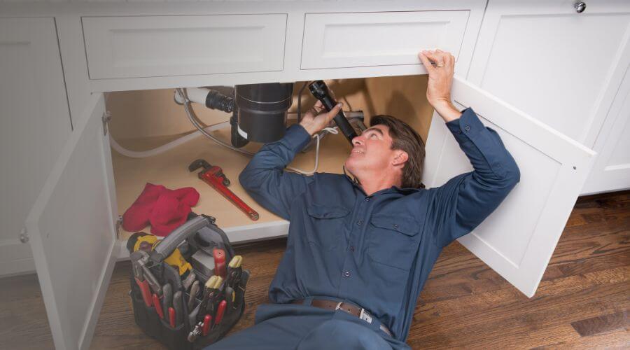 Professional Leak Detection Services in Glenbrook, NV